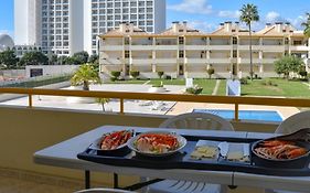 Vila Atlantida - Vilamoura-Quarteira Holiday Home - Beach At 250 Mts